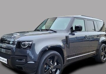 Land Rover Defender 14.800 km 89.844 &euro; Freiburg 79111