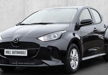 Mazda 2 Hybrid 2.555 km 22.790 &euro; Aachen 52078