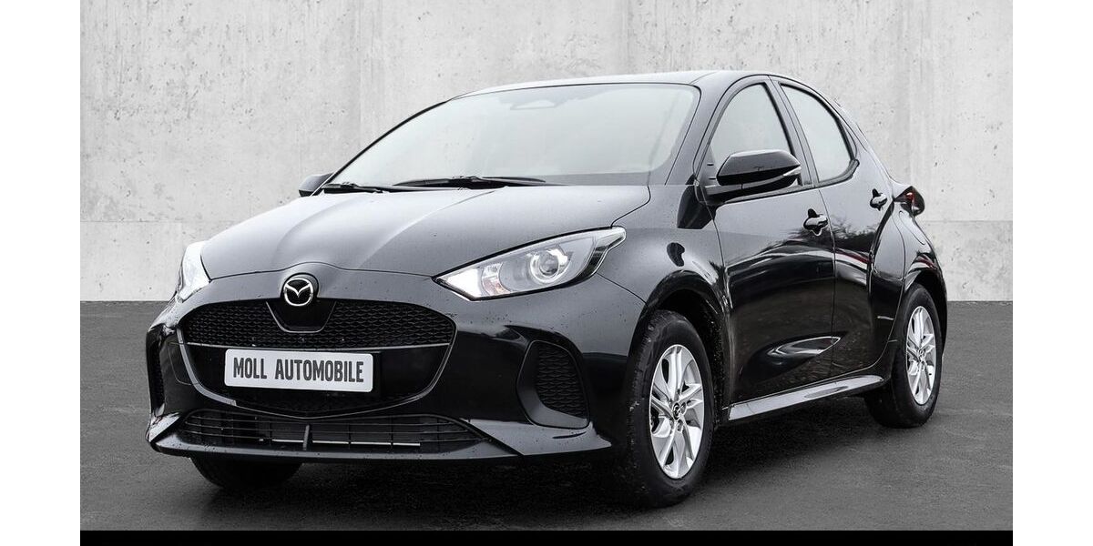 Mazda 2 Hybrid 2.555 km 22.790 &euro; Aachen 52078