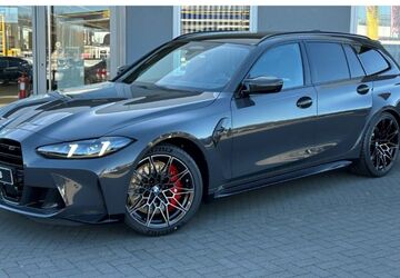 BMW M3 7.990 km 98.950 &euro; Ahaus 48683