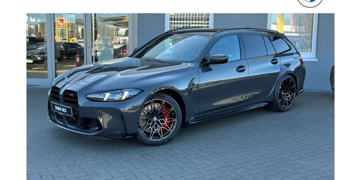BMW M3 7.990 km 98.950 &euro; Ahaus 48683