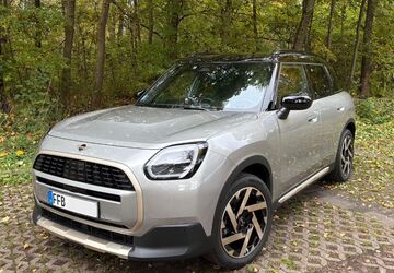 Mini Cooper C Countryman 10.750 km 35.900 &euro; Olching 82140