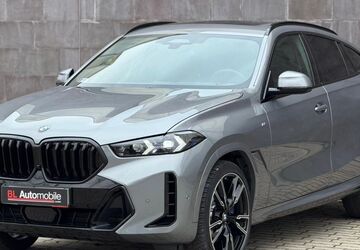 BMW X6 9.900 km 99.990 &euro; Langweid 86462