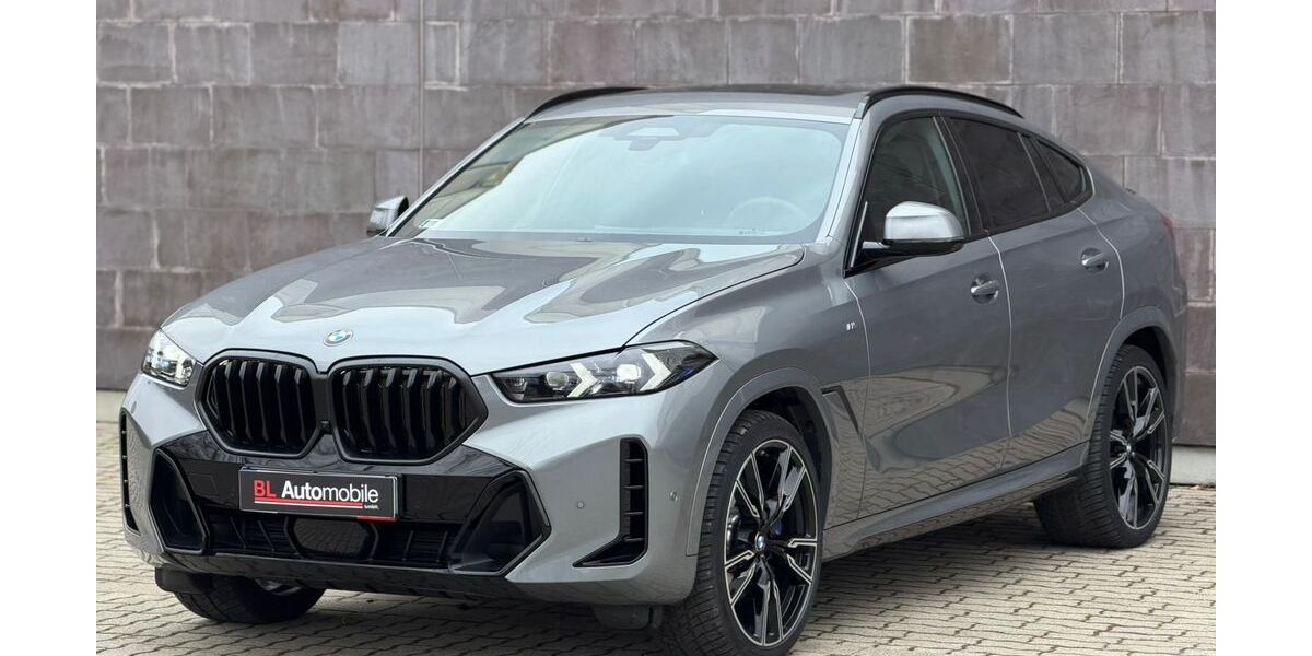 BMW X6 9.900 km 99.990 &euro; Langweid 86462