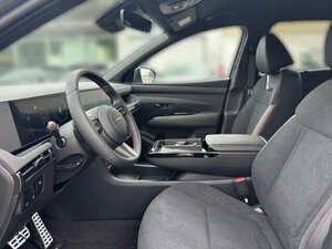 Hyundai TUCSON N Line Mild-Hybrid 2WD 1.6 T-GDI EU6e HUD N 9.000 km 34.990 &euro; Bad Wünnenberg 33181