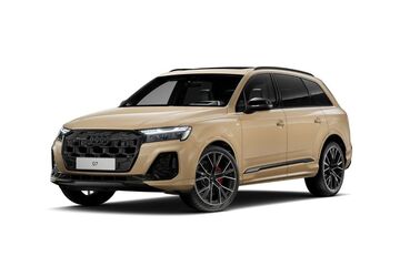 Audi Q7 12.628 km 84.920 &euro; Vilshofen 94474