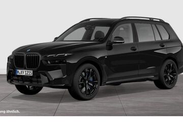 BMW X7 19.800 km 94.980 &euro; Köln Süd 50968