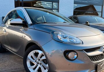Opel Adam 72.078 km 11.299 &euro; Euskirchen 53881