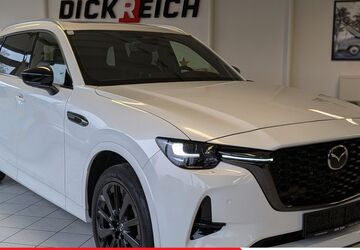 Mazda CX-80 22.819 km 46.980 &euro; Homberg (Efze) 34576