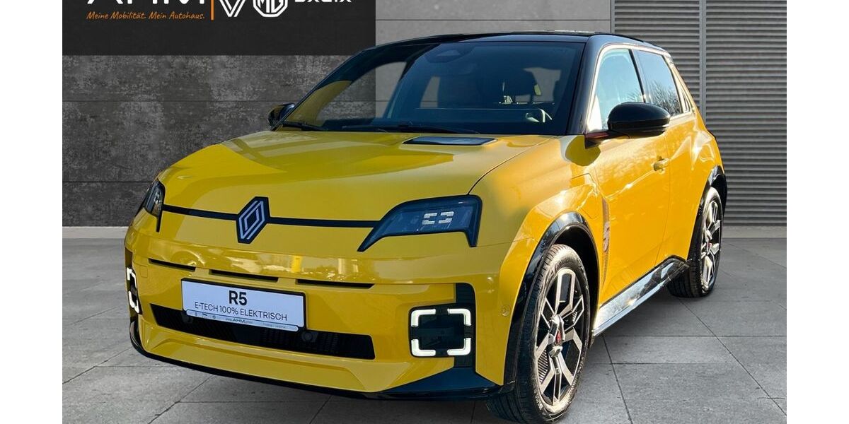 Renault R 5 7.000 km 31.270 &euro; Freising 85354