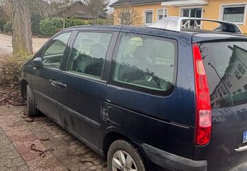 Citroen C8 219.858 km 600 &euro; Bad Kreuznach 55543