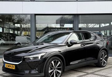 Polestar 2 208.740 km 16.850 &euro; Kampen 8263B