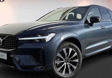 Volvo XC60 44.000 km 43.450 &euro; Schleswig 24837