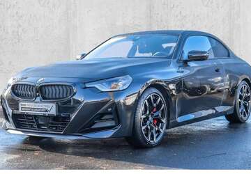 BMW 230 8.629 km 48.495 &euro; Köln-Marsdorf 50858