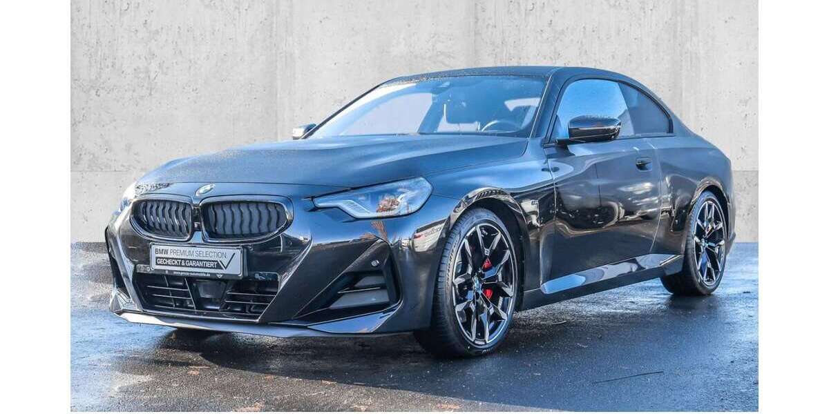 BMW 230 8.629 km 48.495 &euro; Köln-Marsdorf 50858