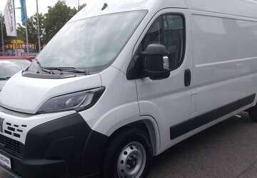 Fiat Ducato 7.000 km 36.980 &euro; RIESA 01587