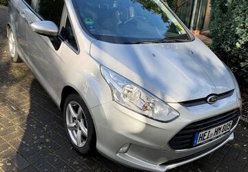 Ford B-Max 38.000 km 9.100 &euro; Burg 25712