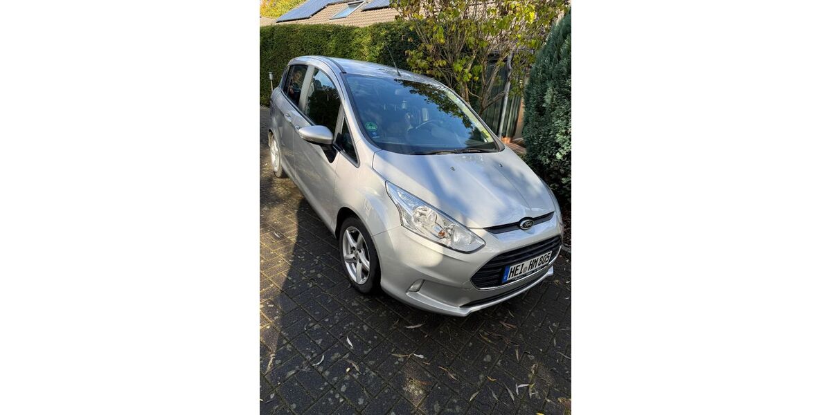 Ford B-Max 38.000 km 9.100 &euro; Burg 25712