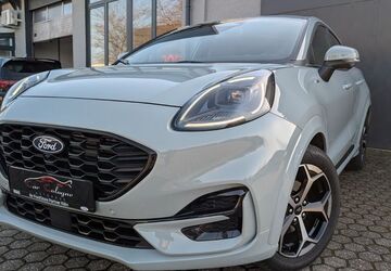 Ford Puma 3.000 km 26.799 &euro; Köln 50829