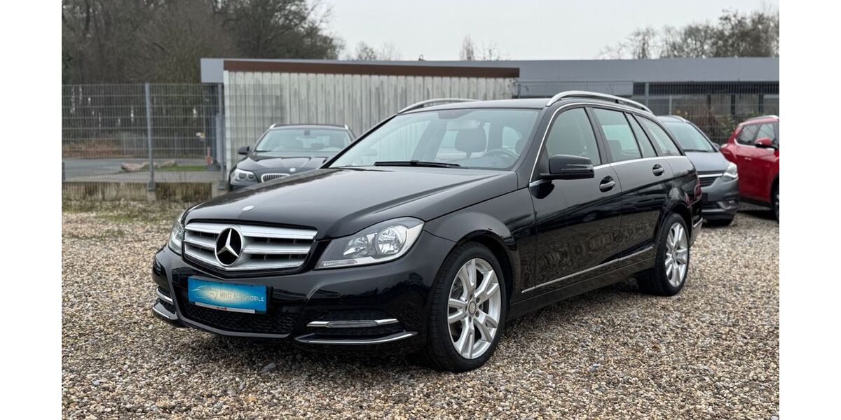 Mercedes-Benz C 250 170.870 km 12.490 &euro; Nottuln 48301