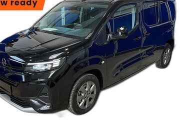 Opel Combo Life 14.999 km 27.999 &euro; Ergolding 84030