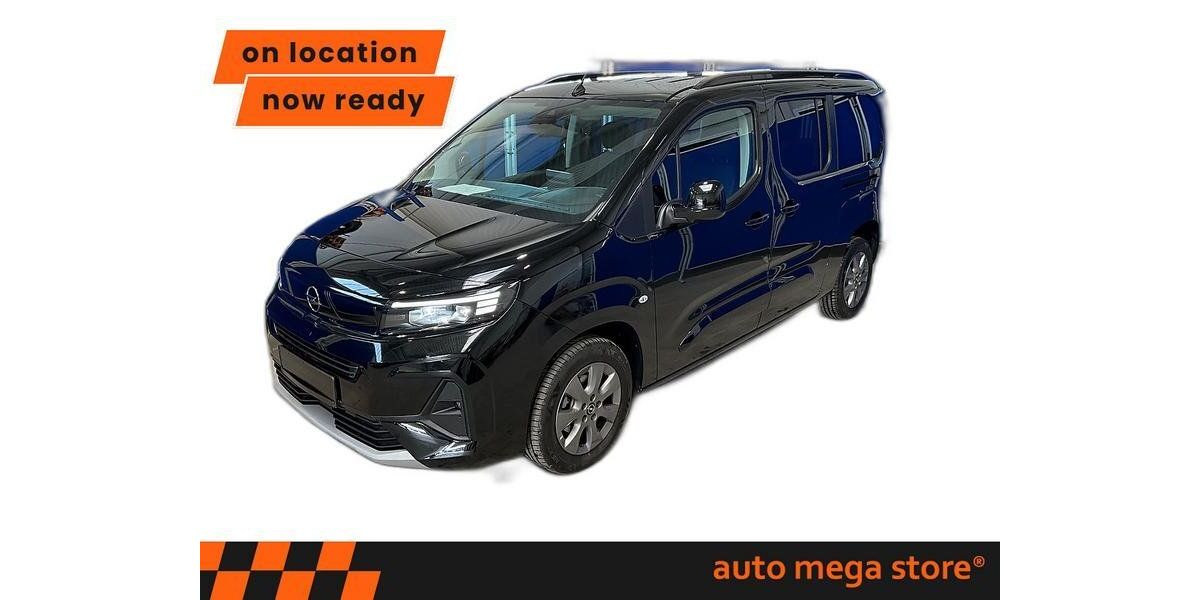 Opel Combo Life 14.999 km 27.999 &euro; Ergolding 84030