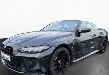 BMW M4 14.576 km 87.990 &euro; Bad Salzuflen 32108