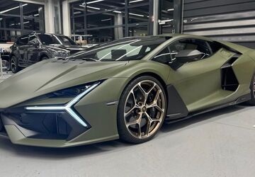 Lamborghini Revuelto 6.920 km 625.000 &euro; München 80995