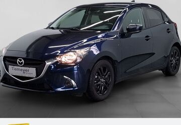 Mazda 2 52.551 km 13.680 &euro; Bochum 44809