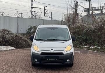 Citroen Jumpy 219.000 km 3.899 &euro; Laatzen 30880