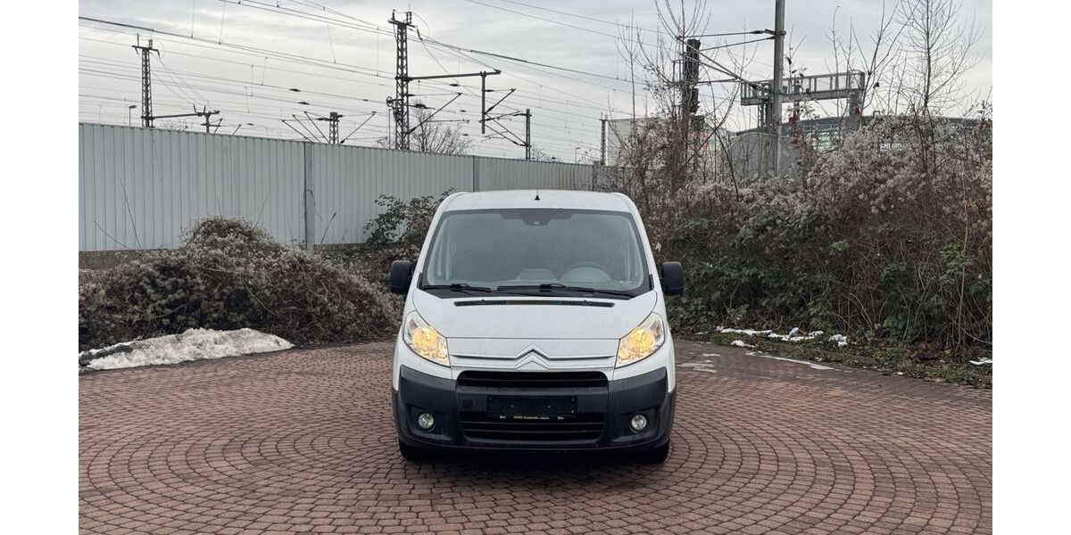 Citroen Jumpy 219.000 km 3.899 &euro; Laatzen 30880