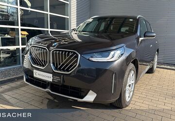 BMW X3 8.174 km 49.419 &euro; Memmingen 87700