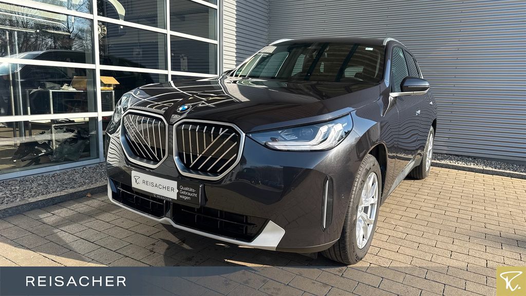 BMW X3 8.174 km 49.419 &euro; Memmingen 87700