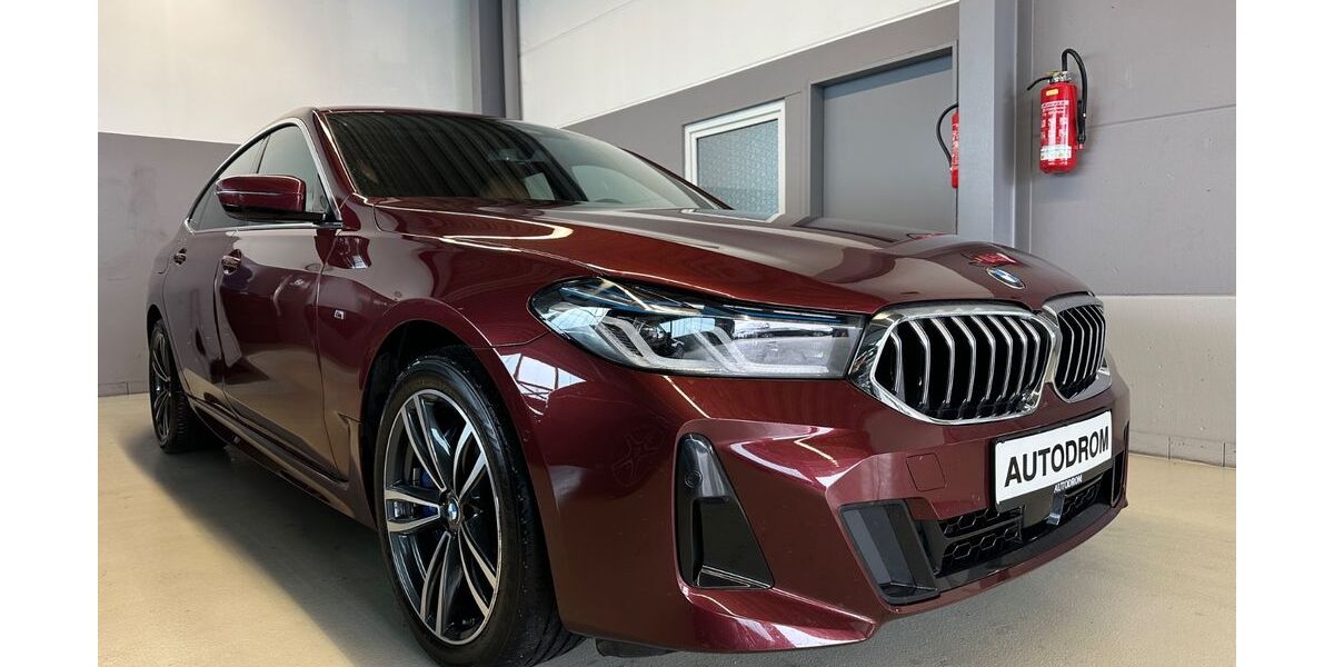 BMW 640 Gran Turismo 62.500 km 43.900 &euro; Neckartailfingen 72666