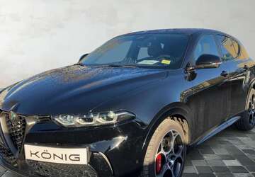 Alfa Romeo Tonale 18.076 km 33.698 &euro; Teltow 14513