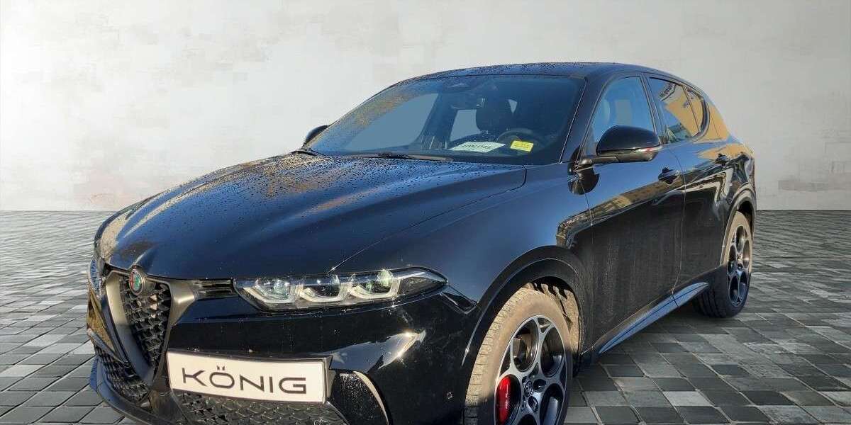 Alfa Romeo Tonale 18.076 km 33.698 &euro; Teltow 14513