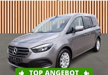 Mercedes-Benz T-Klasse 8.545 km 24.980 &euro; Dresden 01328