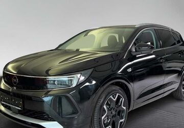 Opel Grandland (X) 46.200 km 24.890 &euro; München 80339