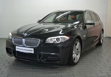 BMW M550 148.000 km 17.990 &euro; Bischberg 96120