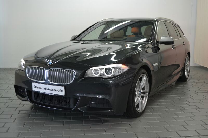 BMW M550 148.000 km 17.990 &euro; Bischberg 96120