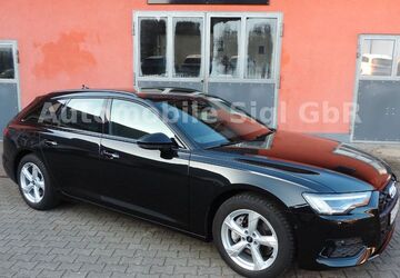 Audi A6 17.900 km 43.800 &euro; Ehekirchen - Hollenbach 86676