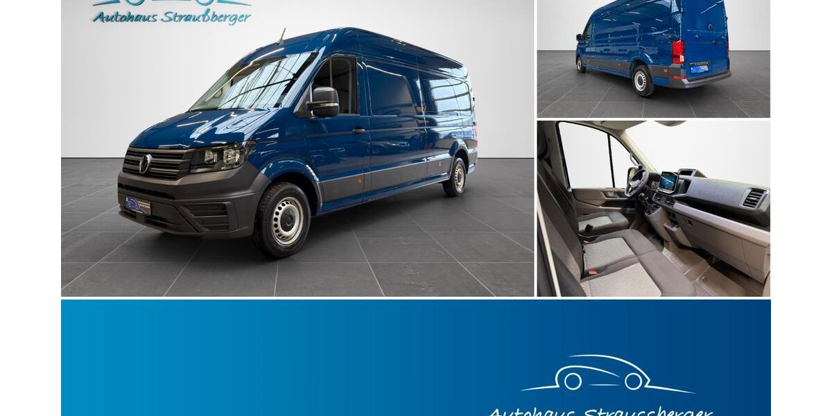 VW Crafter 9.600 km 36.980 &euro; Buchschwabach bei Nürnberg 90574