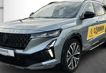 Renault Espace 11.000 km 50.295 &euro; Halle 06132