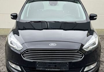 Ford Galaxy 220.000 km 10.500 &euro; Taunusstein 65232