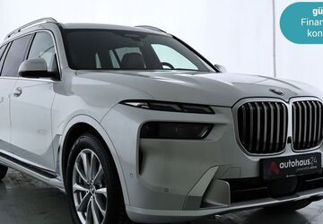 BMW X7 51.147 km 78.470 &euro; Eching 85386