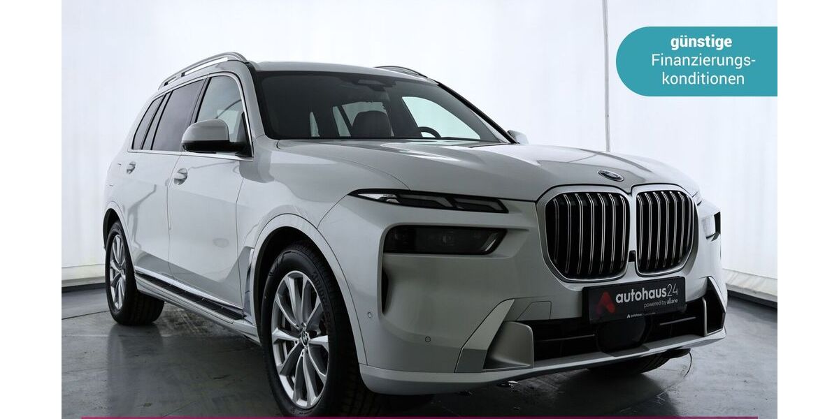 BMW X7 51.147 km 78.470 &euro; Eching 85386