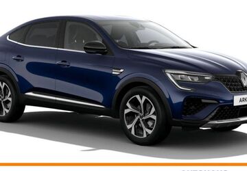 Renault Arkana 7.500 km 30.960 &euro; Geisenheim 65366
