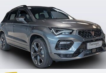 Cupra Ateca 4.990 km 33.190 &euro; Plettenberg 58840