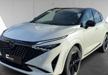 Nissan Qashqai 3.500 km 38.913 &euro; Hamburg 22159