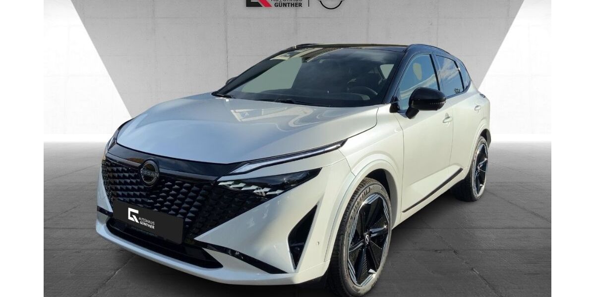 Nissan Qashqai 3.500 km 38.913 &euro; Hamburg 22159